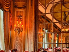 -The Ritz Restaurant