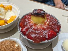 -水牛奶皇后糖水铺(深圳总店)
