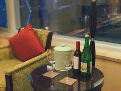 -深圳星河丽思卡尔顿酒店