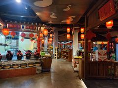 -印象鲵宴·张家界地标美食名片(溪布街店)