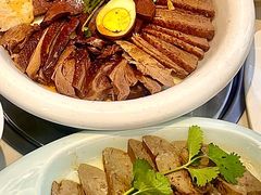 -陆记鹅庄·潮汕菜·狮头鹅(大仟里店)