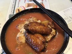 -华嫂冰室(尖沙咀店)