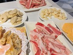 -东北烤肉(钟鼎名悦店)