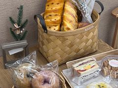 -提亚烘焙·手作面包·生日蛋糕(七星店)