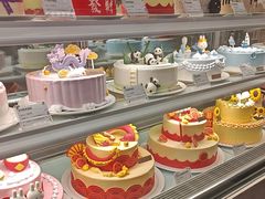 -GANSO元祖食品(双井店)