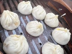 蟹粉小笼-万寿斋(山阴路店)