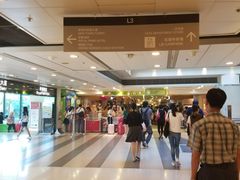 -新城市广场