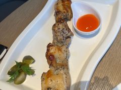 -波特曼西餐厅(中央大街店)