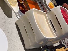 -海底捞大排档火锅(悦荟广场店)