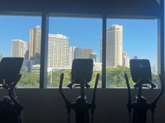 -YCHL FIT 健身(星寰店)