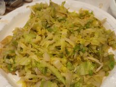 -乾隆美食·本帮菜(黄河路店)