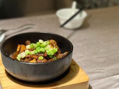 -九里云松·天香餐厅