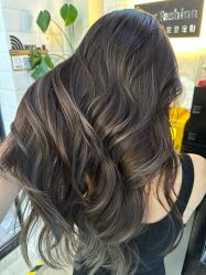 -New Fashion·新时尚形象设计