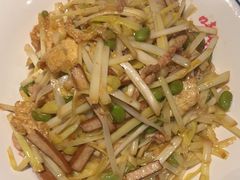 -永安鱼庄·镇江菜(丁卯店)