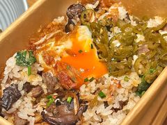 -胡麻(静安嘉里店)