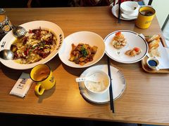 -太二酸菜鱼(中山龙之梦店)