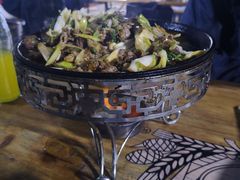 -清真·鸦儿李记·小馆(后海店)