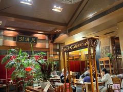 -那家小馆•北京菜•烤鸭(香山店)