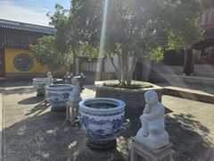 -绍兴书圣故里景区