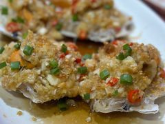 -肥肥蟹海鲜饭店(马六甲店)