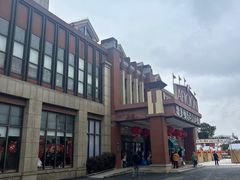 -歌斐颂巧克力小镇