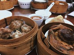 -香港蓮香樓(中環店)