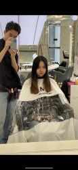 -5M HAIR SALON 旗舰店