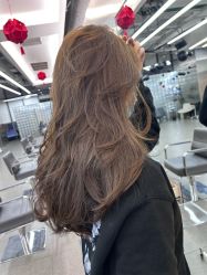 -Hair Code芭曲发型