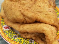 白油饼-砂锅居(西四店)