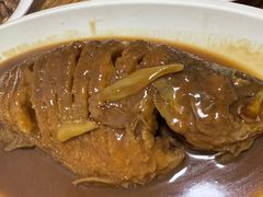 -红实家常菜(静安里店)