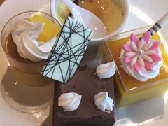 -亚马逊环球美食百汇(新城吾悦广场店)