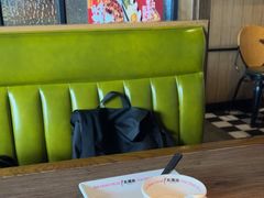-大潮淮·淮扬菜(何园旗舰店)
