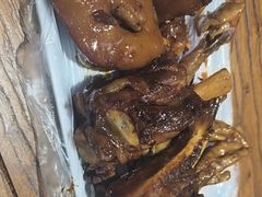 -赵元章肉骨烧(山塘街店)