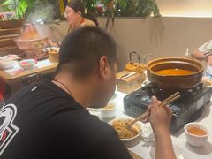 -东门口涮肉·砂锅·烤串(老门东店)