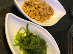 -神户赤童日式烤肉伙伴(东直门店)