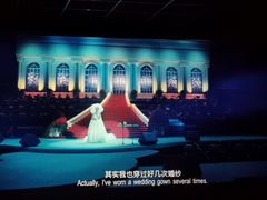 -中影德金影城(百佳华龙华店)