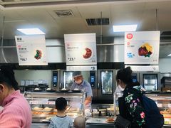 -宜家·瑞典风味餐厅(北京西红门店)