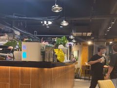 -帽帽家只卖生蚝·烧烤(沙湖路店)