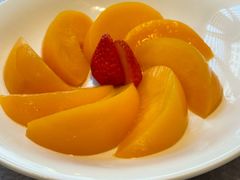 -海陵岛保利皇冠假日酒店·御公馆中餐厅 CANAL LNUA