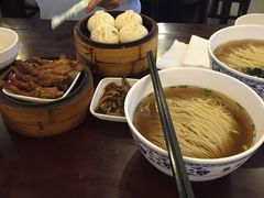 -朱鸿兴面馆(镇湖店)