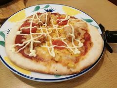 -萨莉亚意式餐厅(中北永旺店)