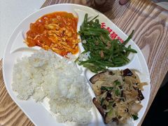 -乡村基·川味现炒大王(熙悦天街店)