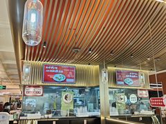 -一肴·牛肉粿条(深圳湾睿印店)