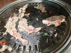 -·缸桶屋·韩式牛肋条自助烤肉(西湖D11店)