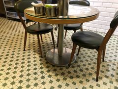 -尖沙咀茶餐厅(永泰店)