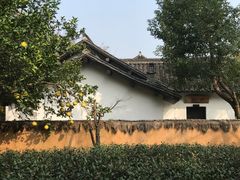-法云古村