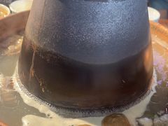 -義聚德·清真铜锅涮羊肉·烧烤(河东店)