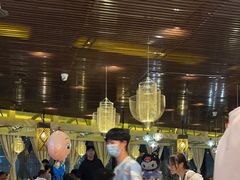 -润园四季椰子鸡火锅(海上世界店)