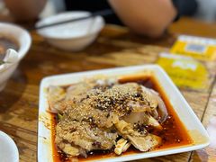 -朱大嘴肥肠血旺(福字街店)