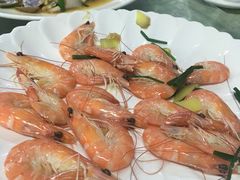 -清水湾3号(东方小周海鲜店)